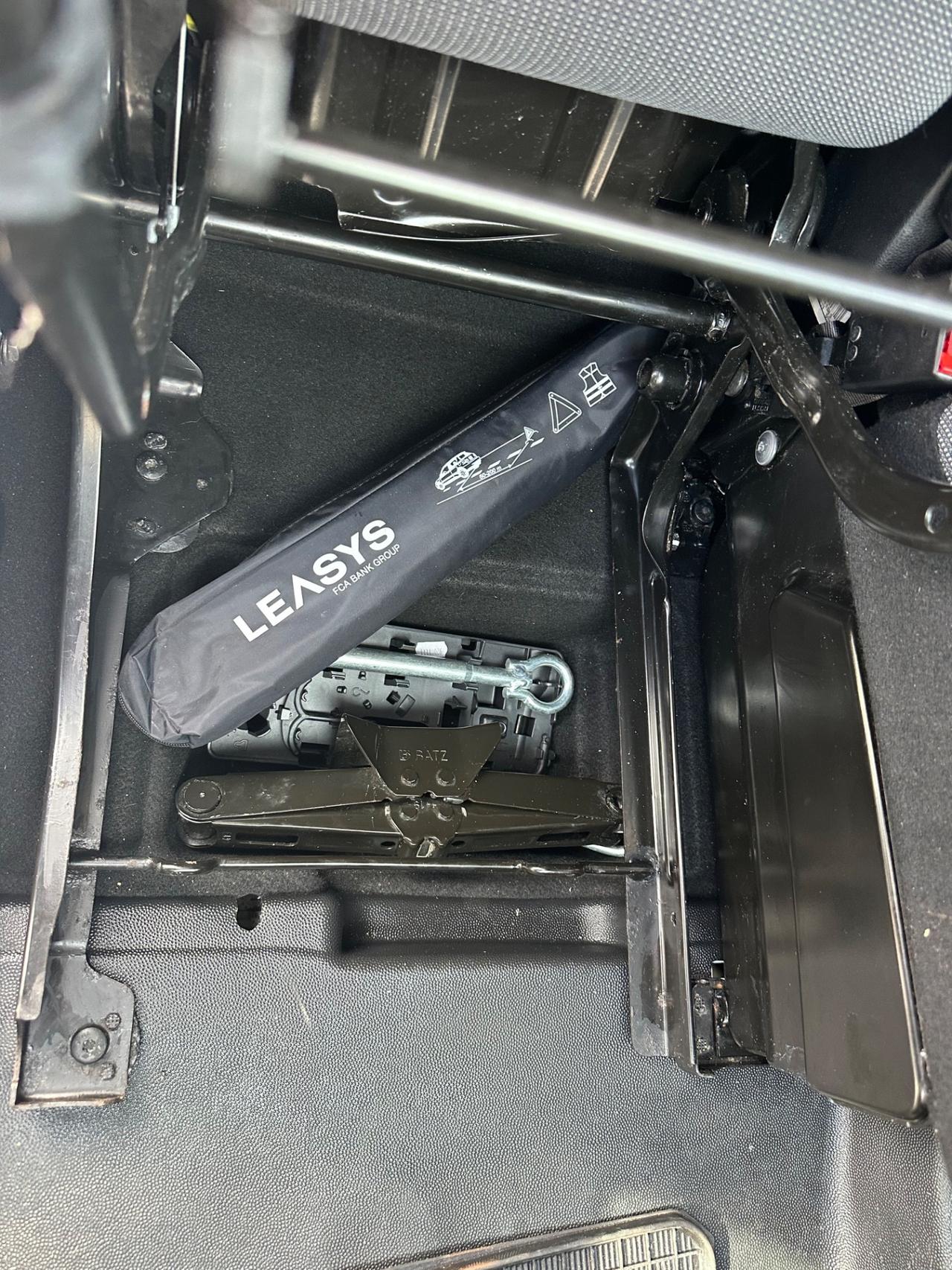 Peugeot Partner 1.5 BLUEHDI L2 100CV 3 posti N1