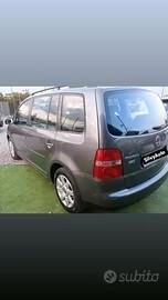 Volkswagen Touran 1.9 TDI 105CV Conceptline