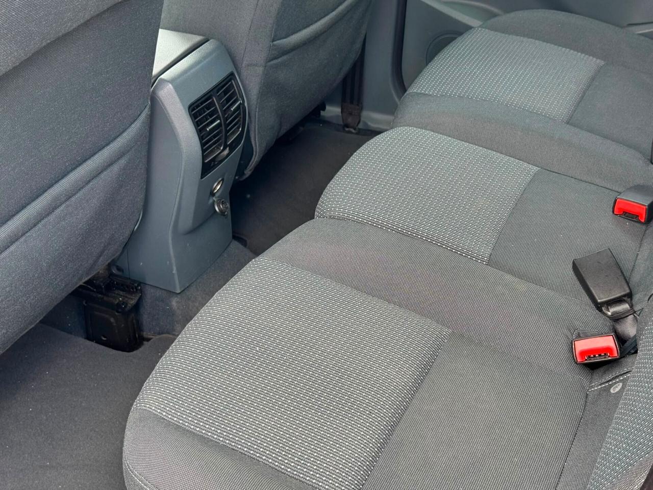 FORD C-MAX 1.6 TDCI 2015 146OOOKM DISTRIB ESEGUITA PERFETTA
