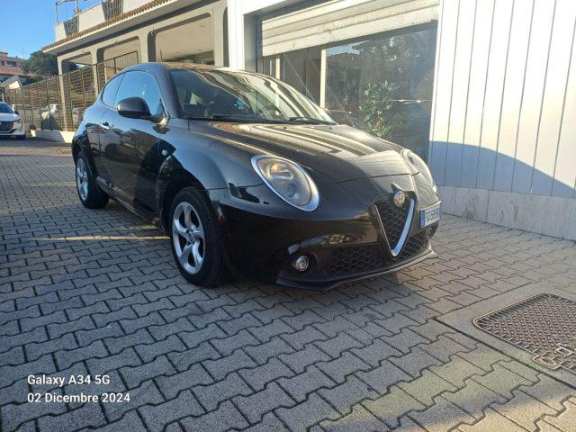 ALFA ROMEO MiTo 1.3 JTDm 95 CV S&S