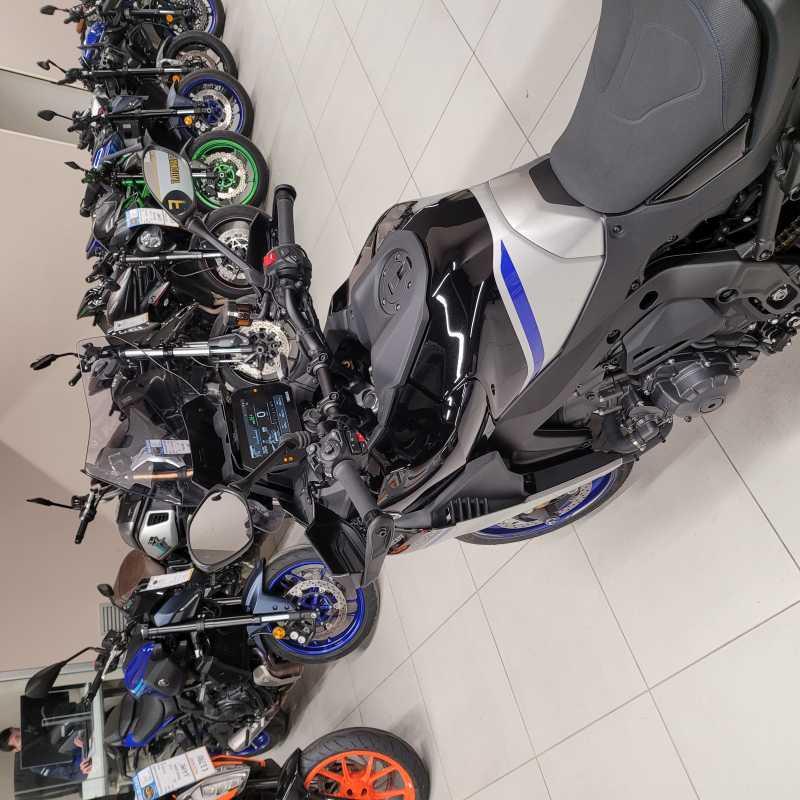 Yamaha Tracer 9 GT+ Y-AMT - 2025