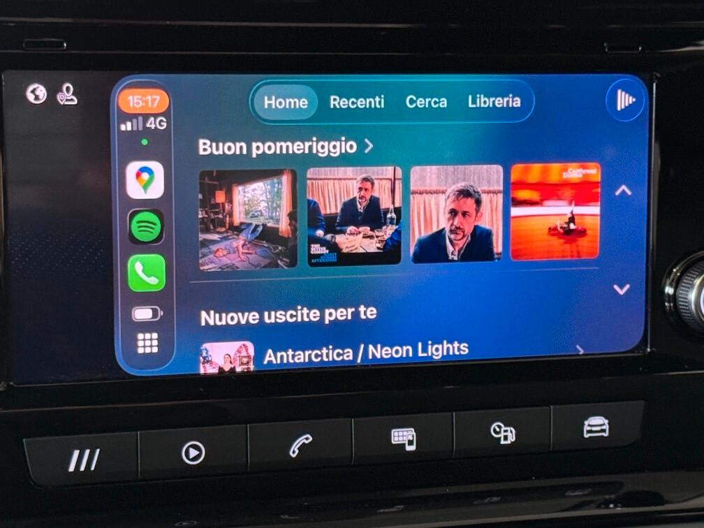 SEAT Arona 1.0 ecotsi Xperience 110cv dsg Led App conn 17"