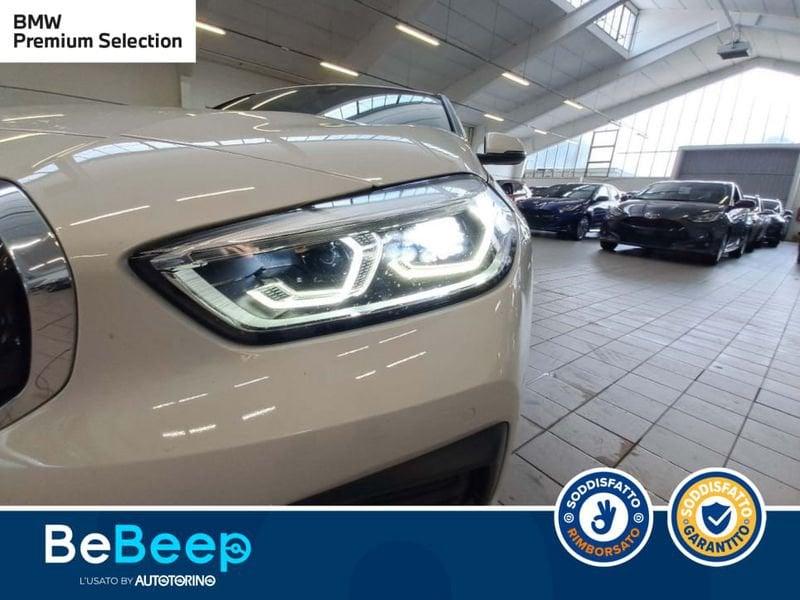 BMW Serie 1 116I ADVANTAGE AUTO