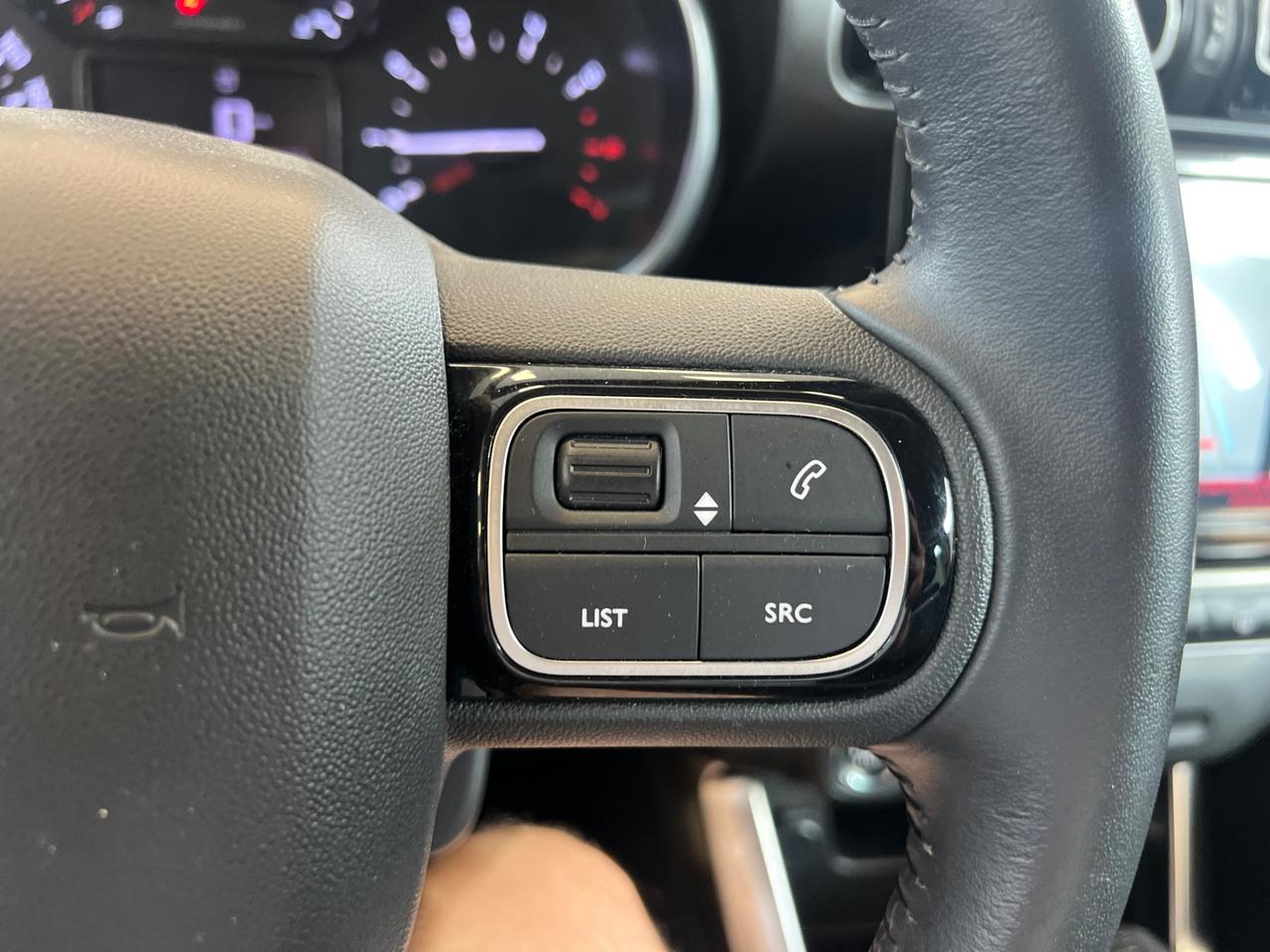 Citroen C3 Aircross C3 Aircross PureTech 110 S&S Shine Pack