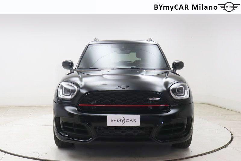 Mini Countryman Mini Countryman 2.0 JWC auto