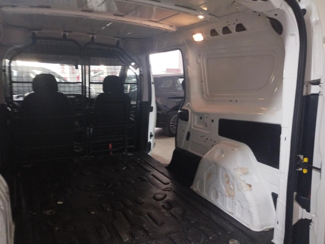 Fiat Doblò 1.6 MJT 105CV Cargo Maxi