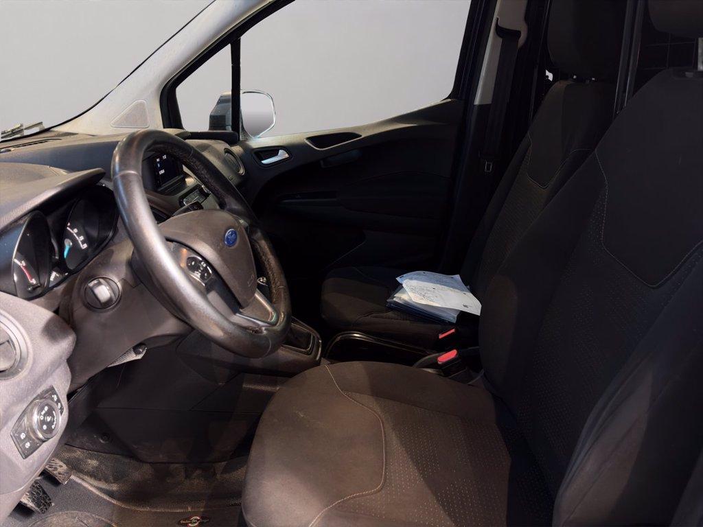 FORD Transit Courier 1.5 TDCi 100CV Van Trend del 2021