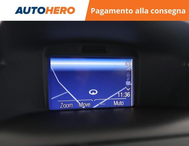 FORD Fiesta 1.5 TDCi 75CV 3 porte ST-Line
