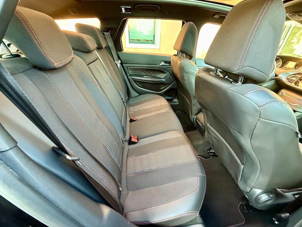 Peugeot 308 BlueHDi S&S SW GT Line