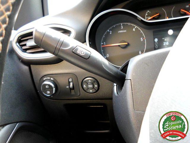 OPEL Crossland X 1.6 ECOTEC D 8V Start&Stop Advance