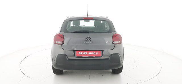 CITROEN C3 PureTech 82 S&S Feel