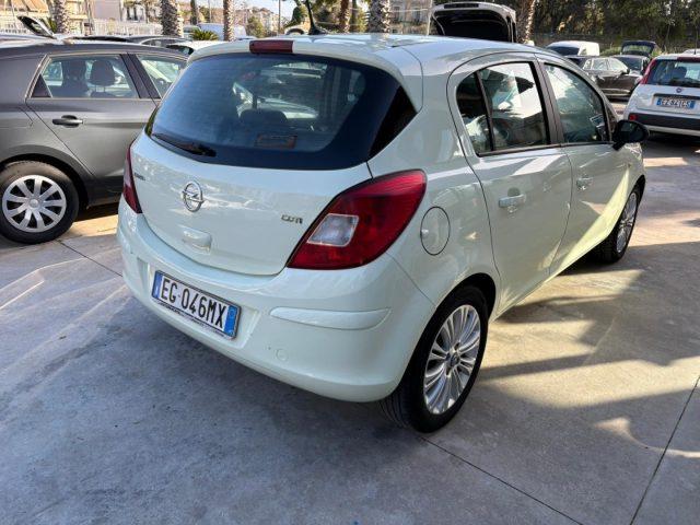 OPEL Corsa 1.3 CDTI 95CV