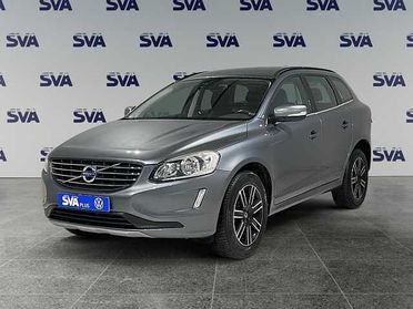 Volvo XC60 D3 2.0D 150CV Geartronic Momentum