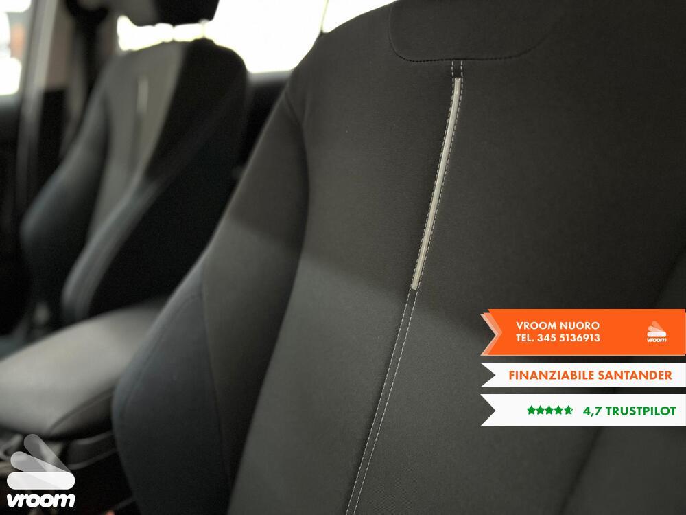 BMW Serie 1 (F20) 118d 5p. Sport