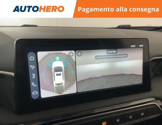 MG MG3 1.5 Hybrid+ Comfort