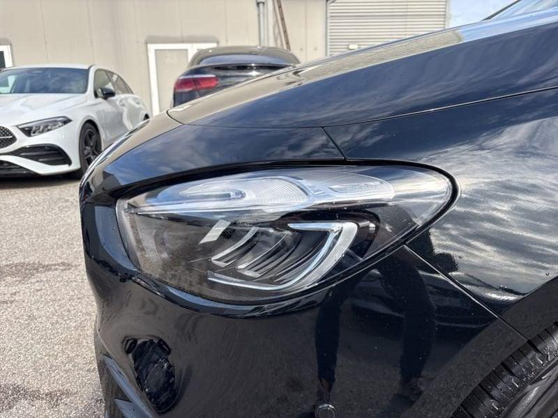 Mercedes-Benz Classe B 180d Automatic AMG Line Advanced Plus Digital Edition