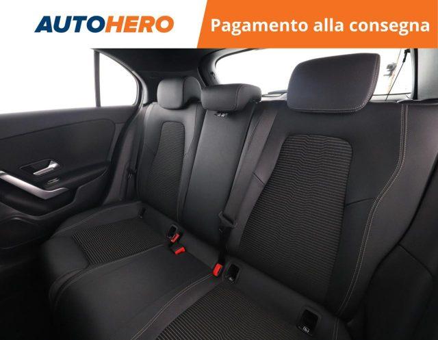 MERCEDES-BENZ A 160 Sport