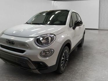 FIAT 500X Dolcevita 1.5 t4 hybrid Cross 130cv dct