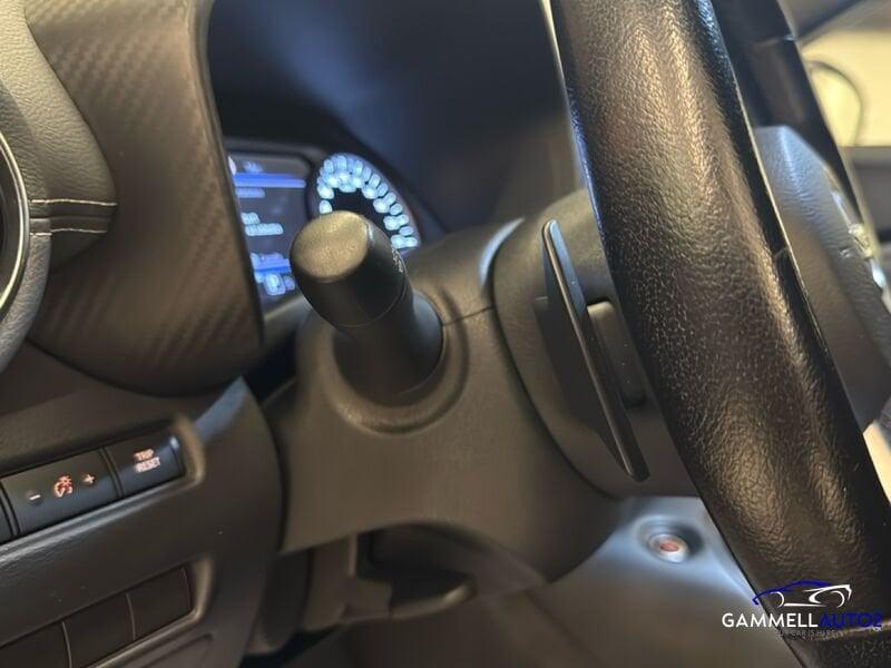 Nissan Juke 1.0 DIG-T 114 Dct N-Connecta