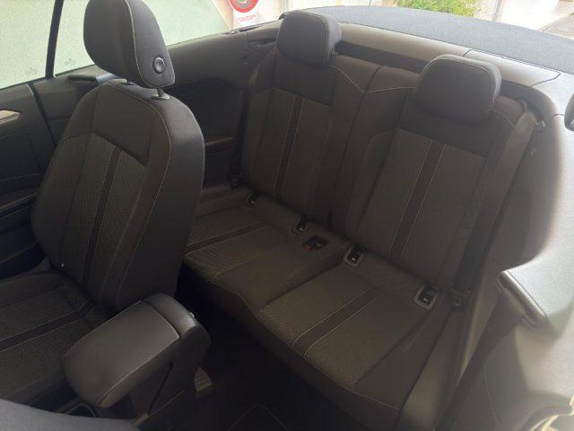VOLKSWAGEN T-Roc Cabriolet 1.0 TSI Style