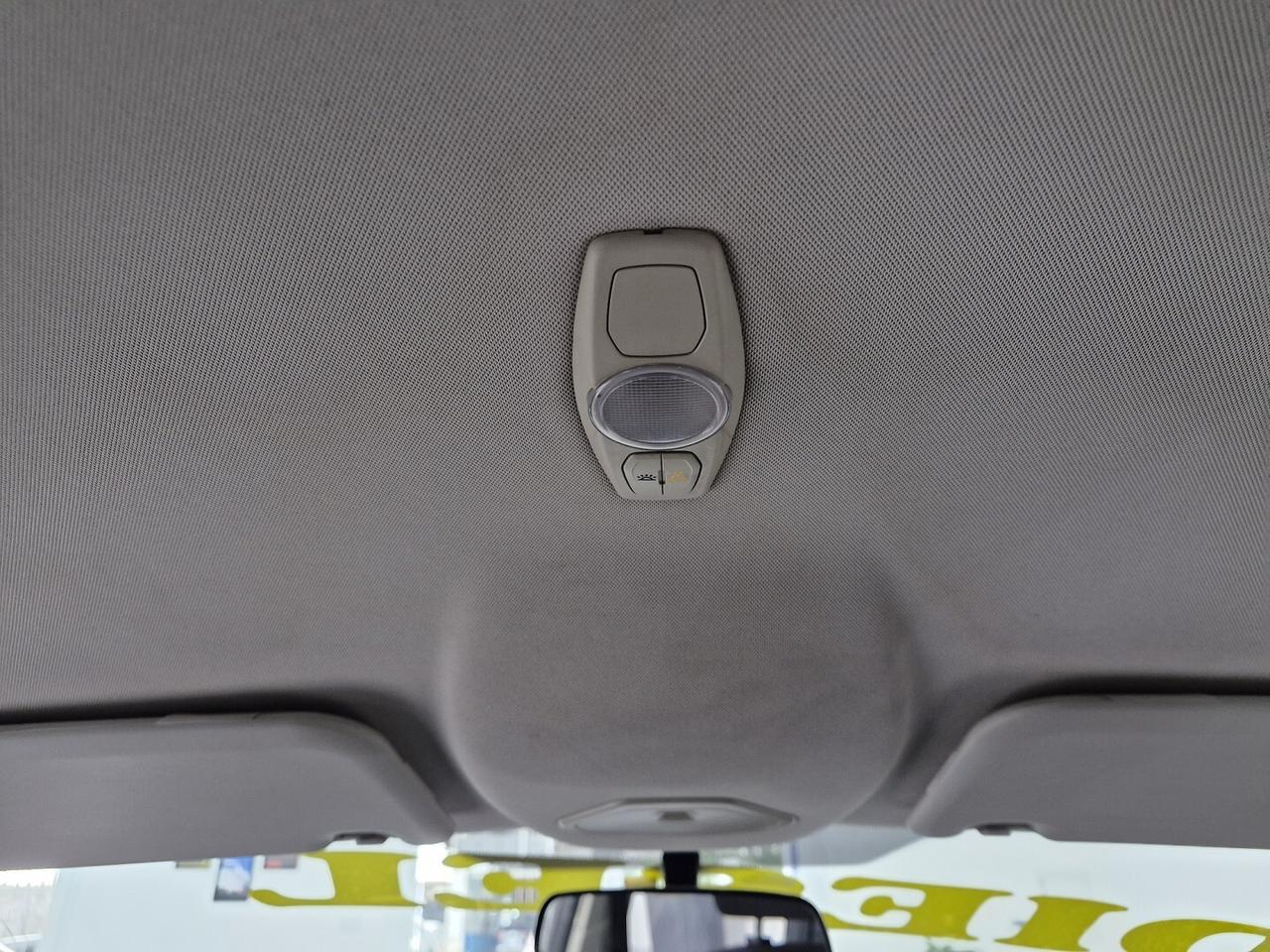 FORD FOCUS SW 1.6 TDCI 95 CV TITANIUM ANNO 2013