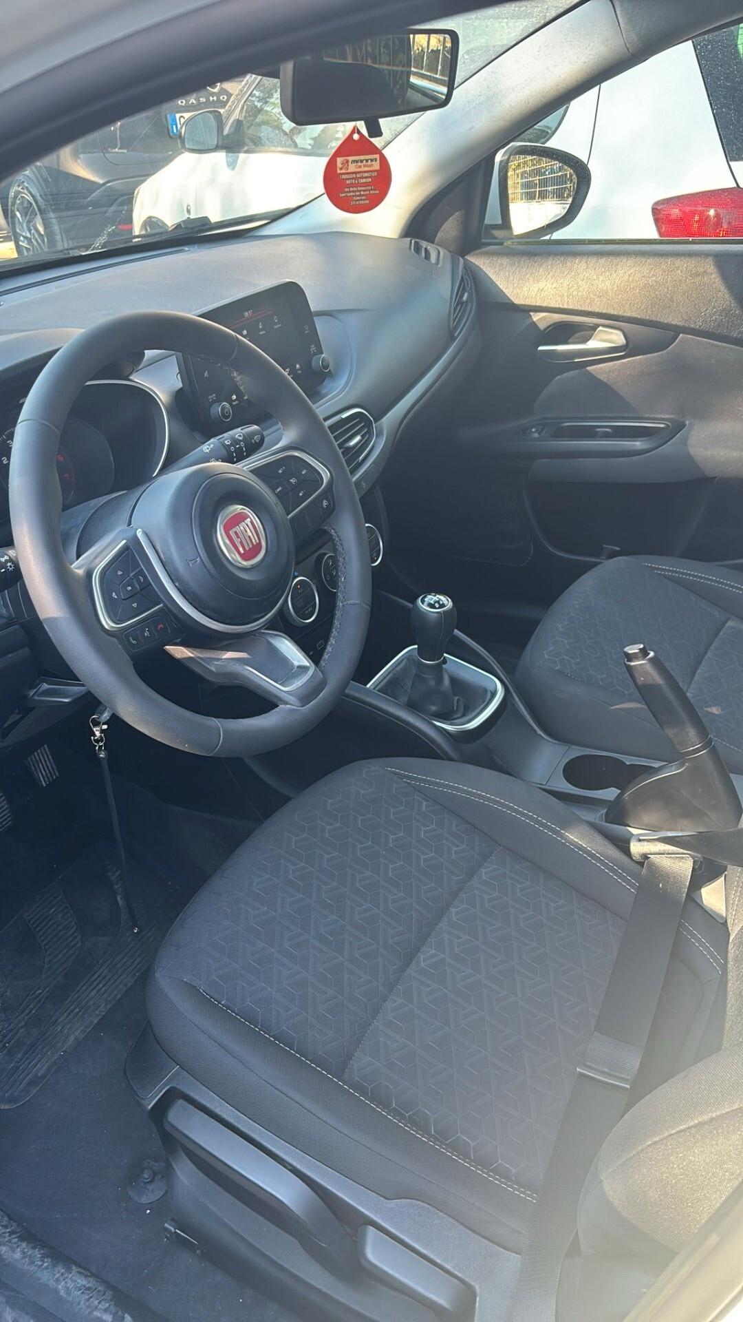 Fiat Tipo 1.3 Mjt S&S 5 porte City Cross