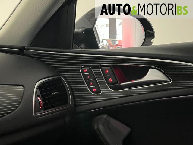 AUDI A6 allroad 3.0 TDI 272 CV S tronic Business