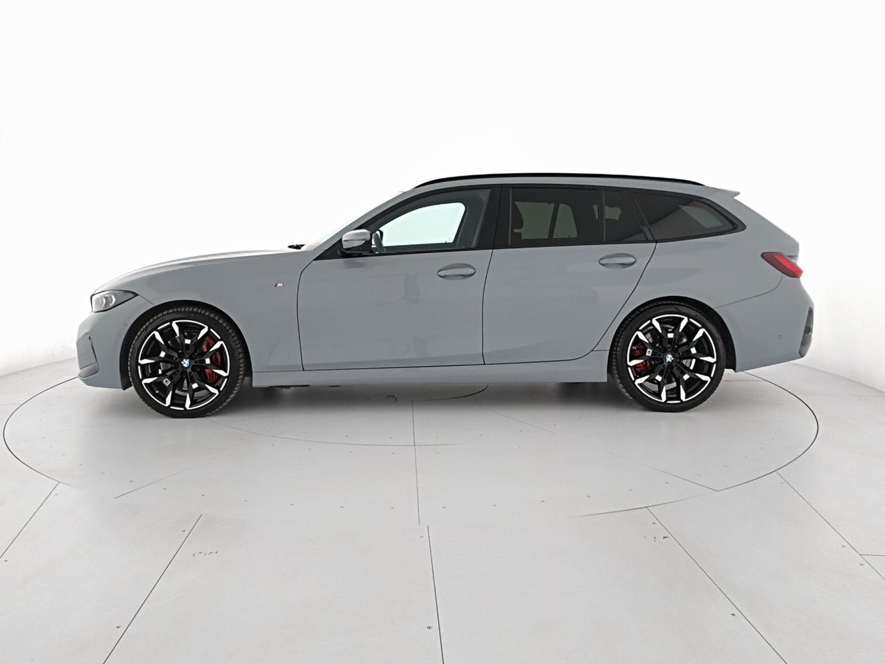 BMW Serie 3 320d xDrive Touring 48V MSport