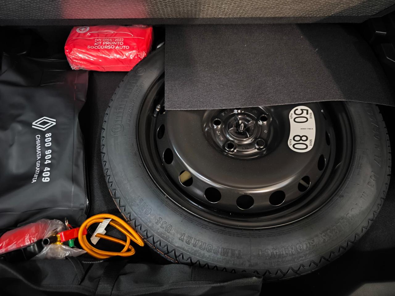 Renault Captur Full Hybrid E-Tech 1.8 160 CV Techno