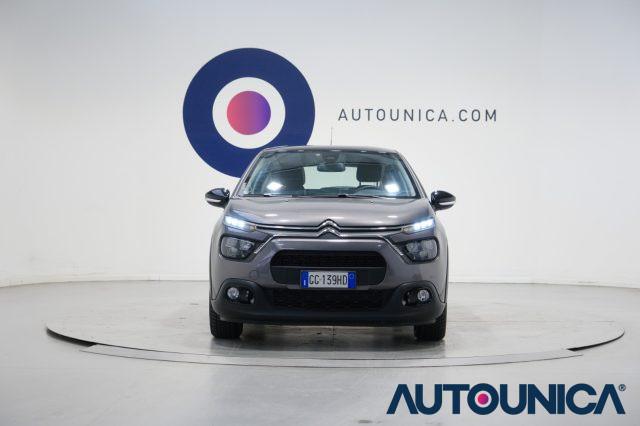 CITROEN C3 PURETECH 110 S&S EAT6 SHINE PACK AUTOMATICA