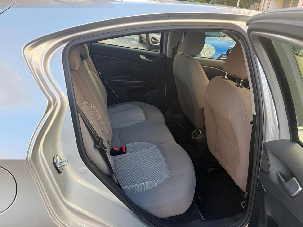 Alfa Romeo Giulietta 1.6 JTDm-2 105 CV Exclusive