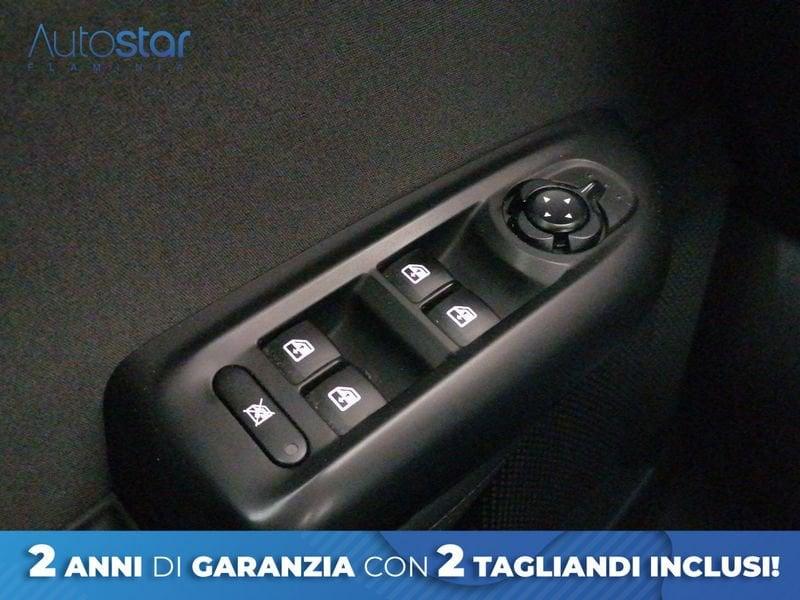 Alfa Romeo Tonale 1.5 hybrid Super 130cv tct7