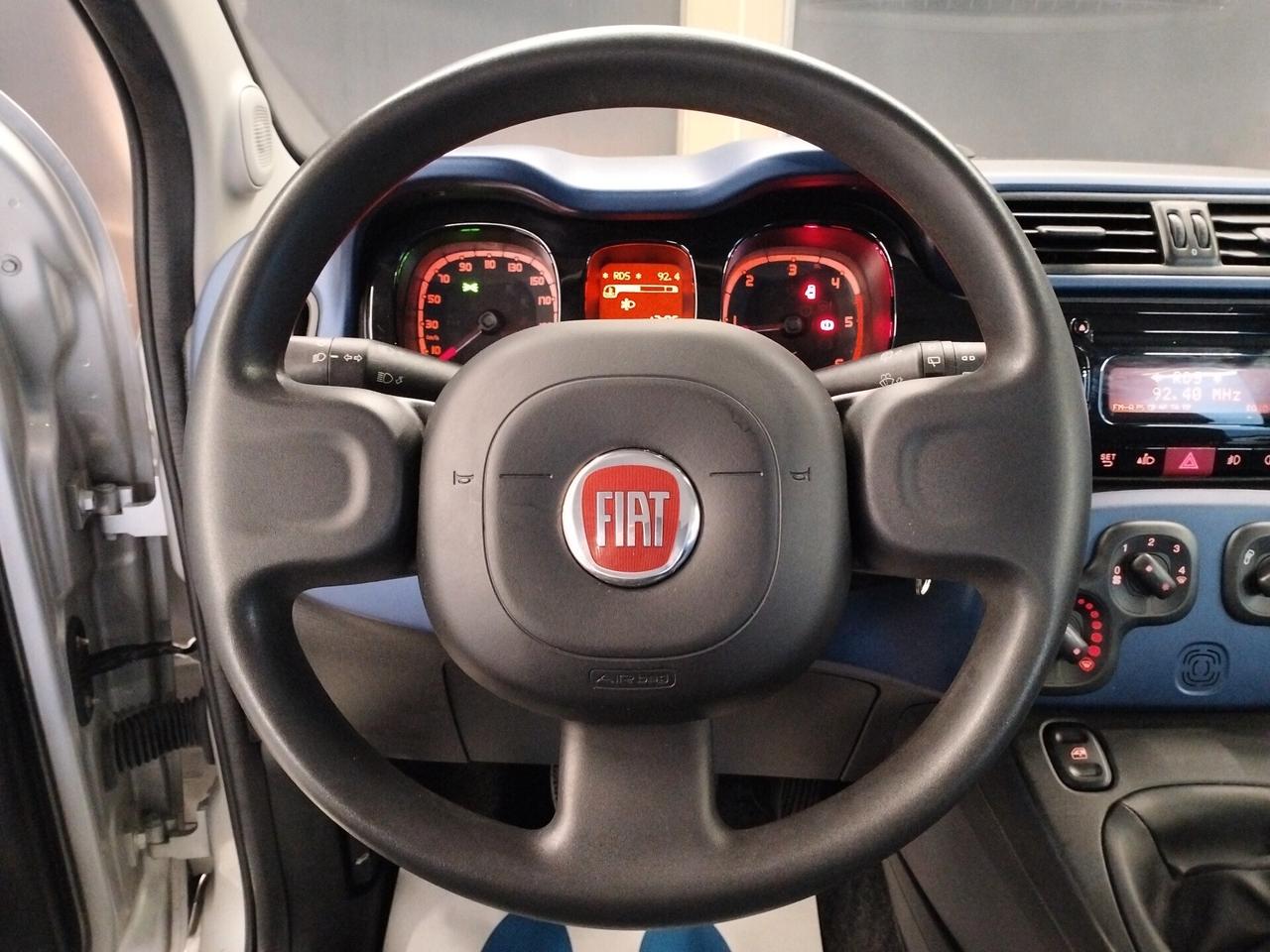 Fiat Panda 1.3 MJT S&S Pop - NEOPATENTATI