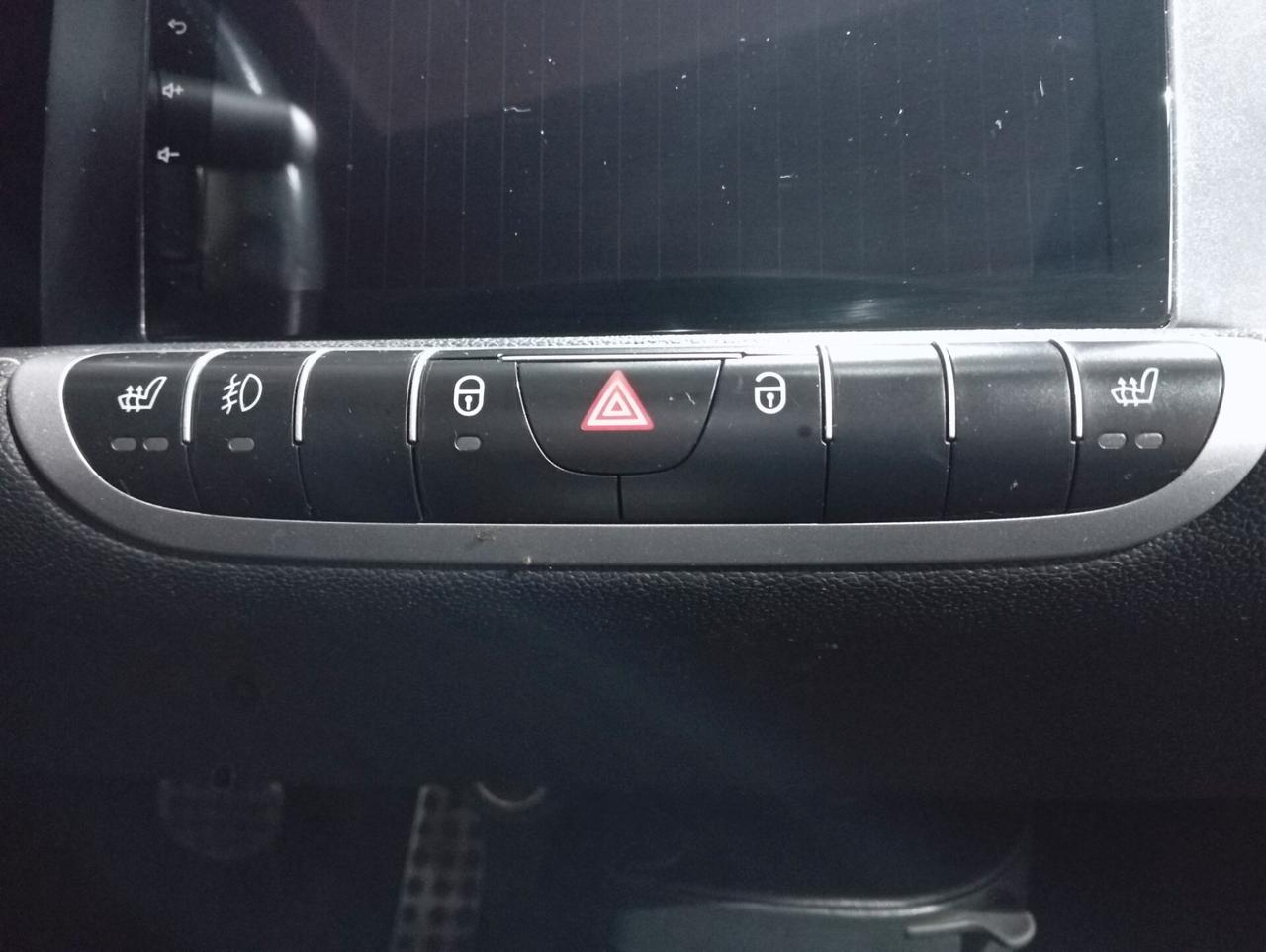 Smart ForTwo 1000 75 kW coupé BRABUS