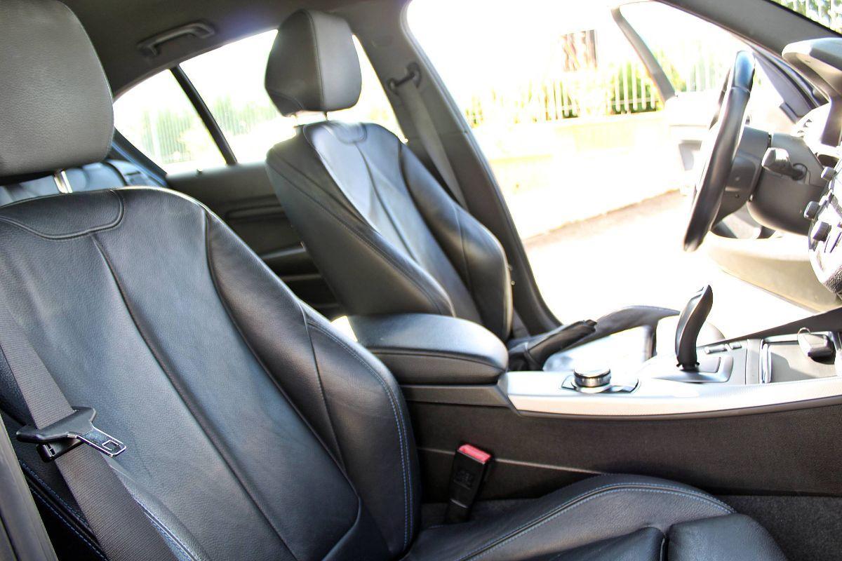 BMW - Serie 1 - 118d 5p. Msport