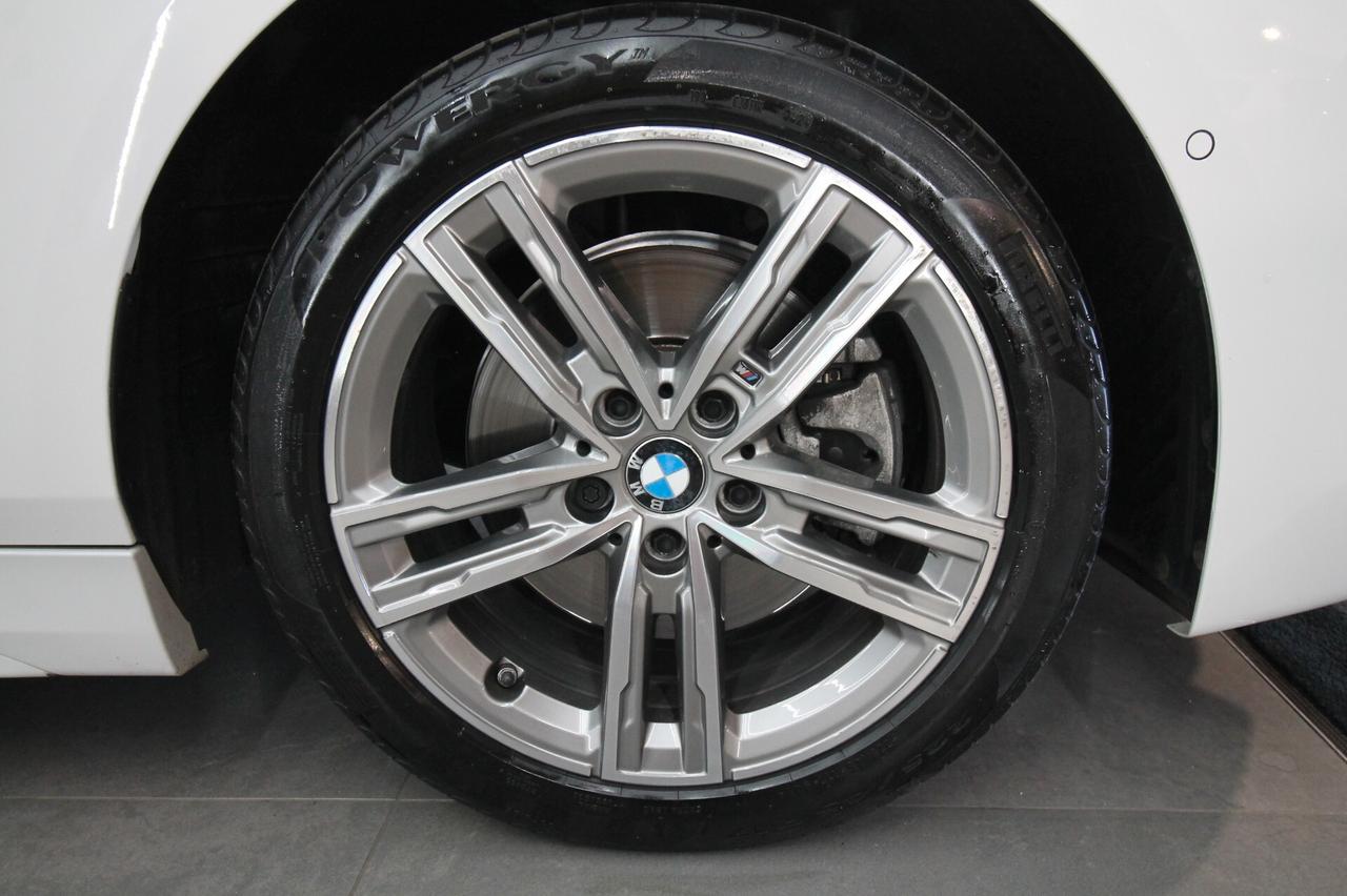 BMW SERIE 1 116D MSPORT