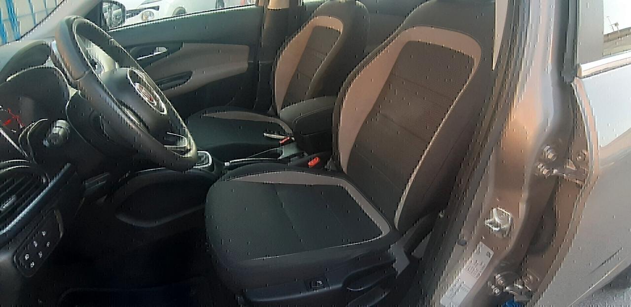 Fiat Tipo 1.6 Mjt S&S SW Lounge AUTOMATICA
