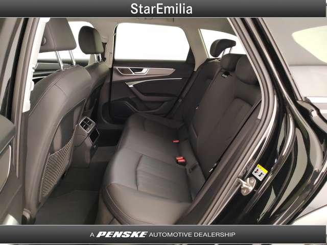 Audi A6 allroad A6 allroad 50 TDI 3.0 quattro tiptronic