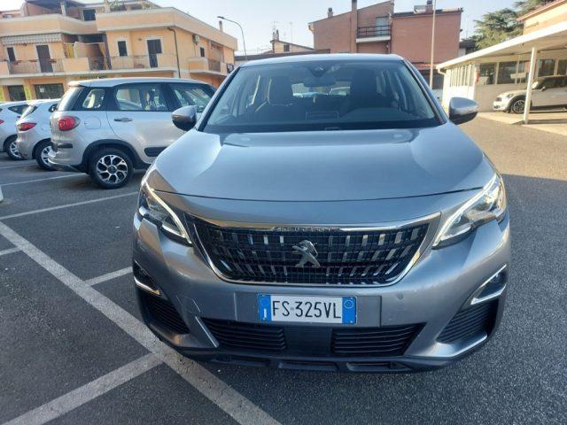 PEUGEOT 3008 BlueHDi 130 S&S EAT8 Business Uniprò km 93000