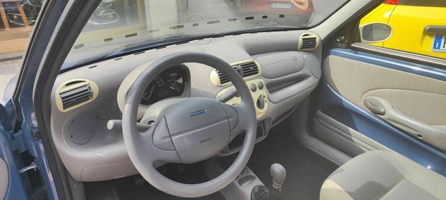 FIAT Seicento 1.1 FIRE 50"TH CLIMA-IDROGUIDA!!!!!