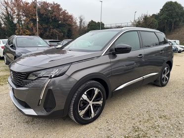 Peugeot 5008 BlueHDi 130 7 Posti EAT8 Allure Pack
