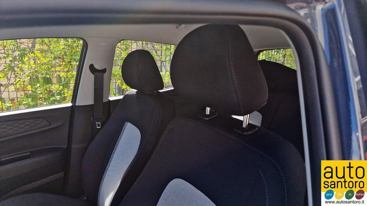 HYUNDAI I10 1.0 ADVANCED PLUS PACK