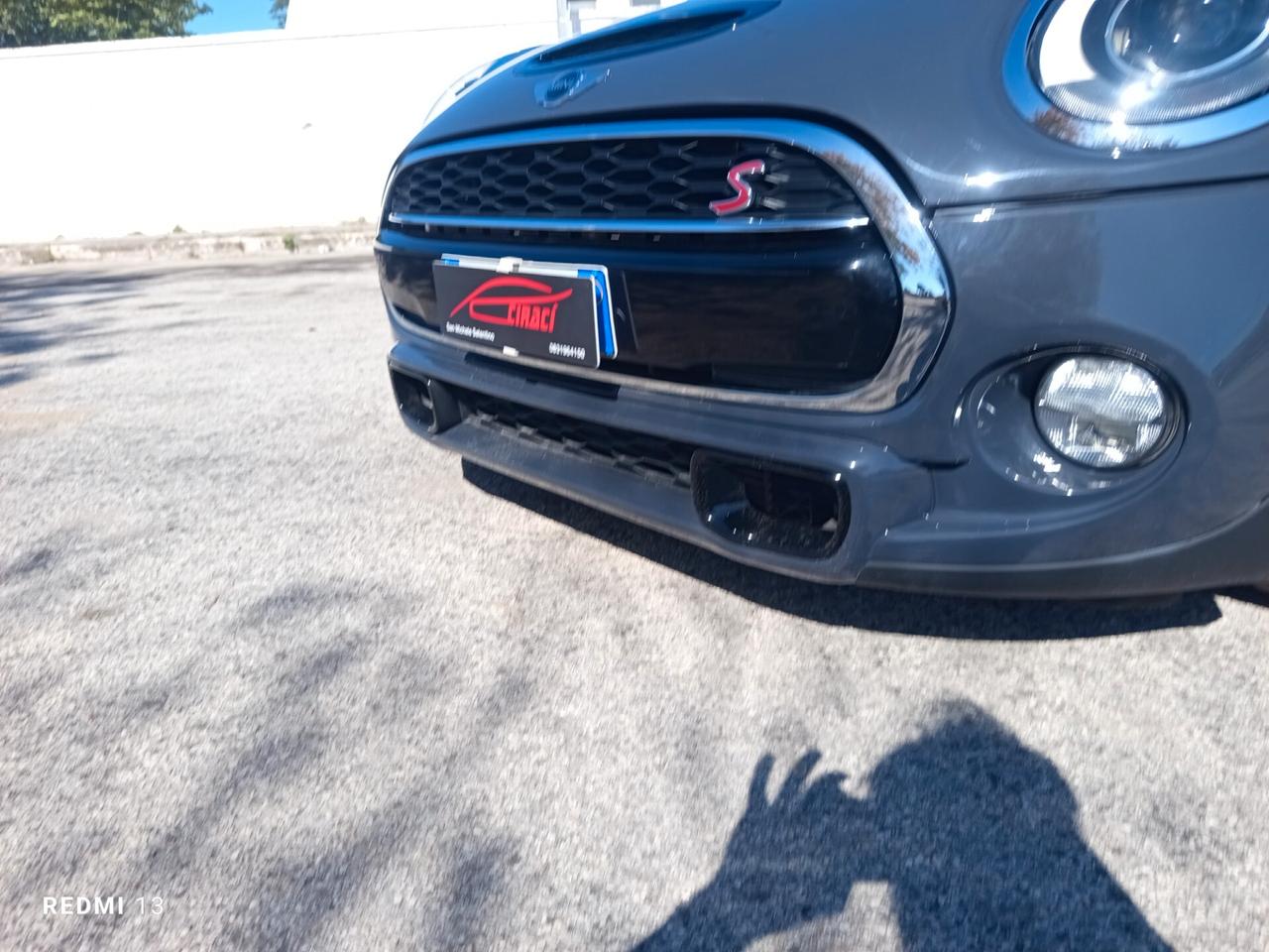 Mini Cooper Paceman Mini 2.0 Cooper SD Business Paceman XL ALL4