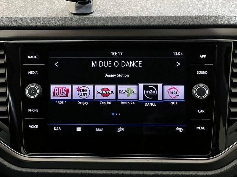 Volkswagen T-Roc T-Roc 1.6 TDI SCR Style BlueMotion Technology