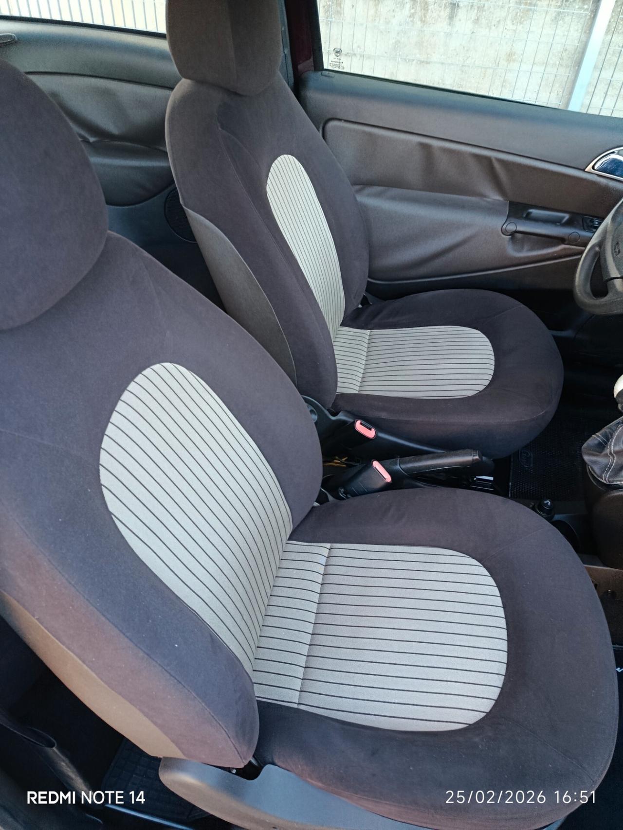 Lancia Ypsilon 1.2 Argento PREZZO FISSO NO SCONTO,PERFETTA