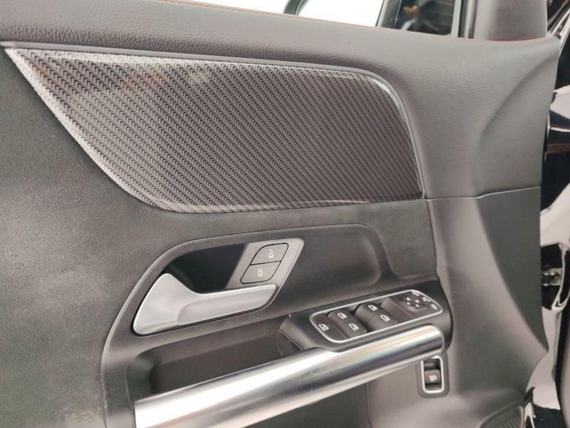 Mercedes-Benz GLA GLA 200 d Automatic Premium