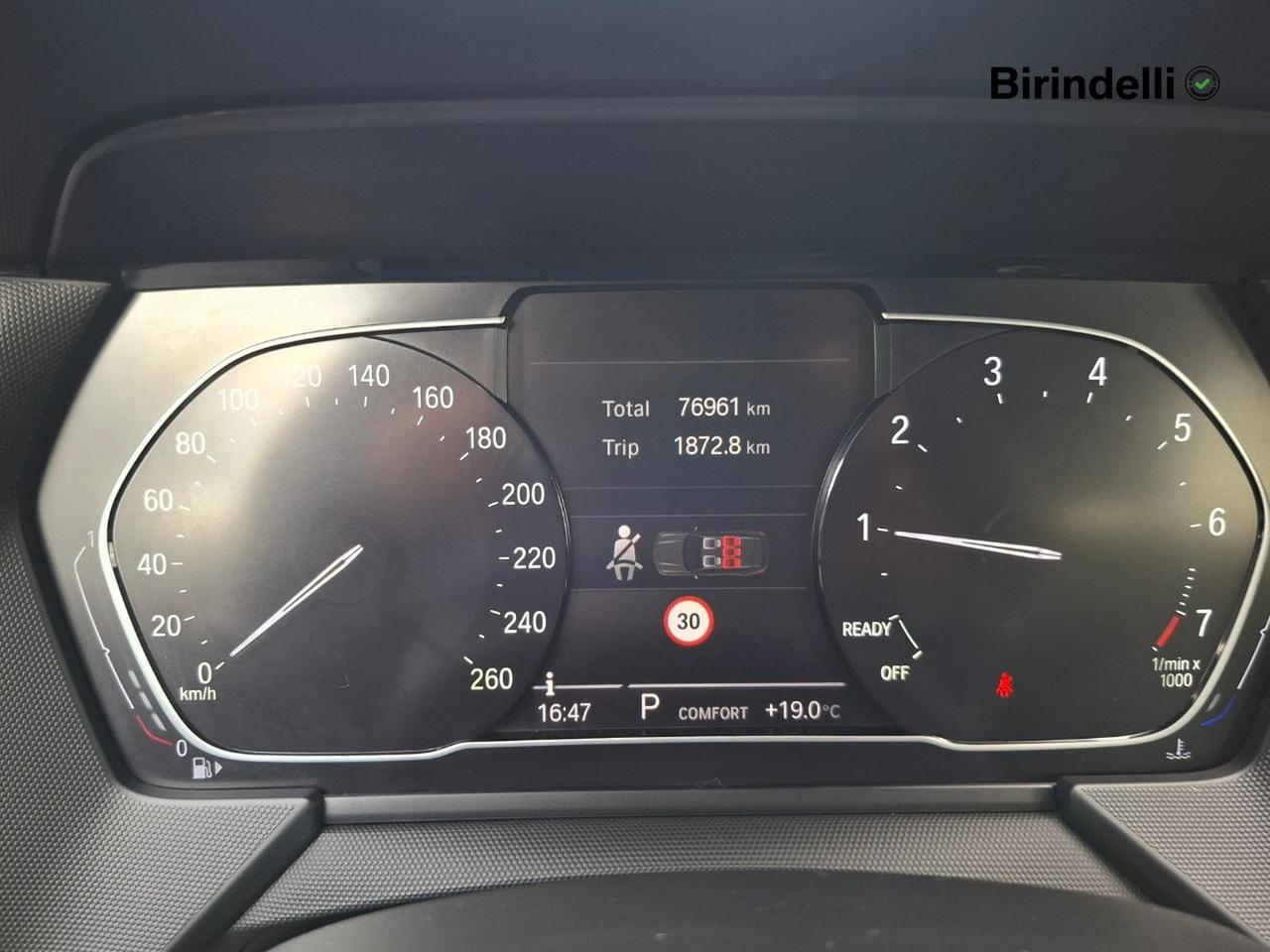 BMW Serie 1 (F40) - 118i 5p. Sport