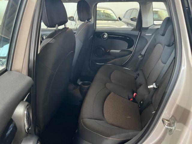 MINI Cooper 1.5 Cooper Baker Street 5 porte "17 HYPE/Full LED