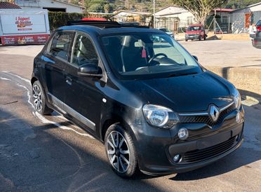 Renault Twingo 1.0 benzina 90 cavalli sport cabrio anno 2015 per info 3279411053