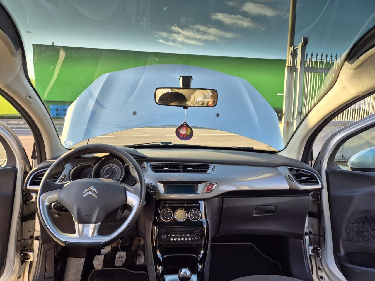 Citroen C3 1.4 GPL airdream Exclusive